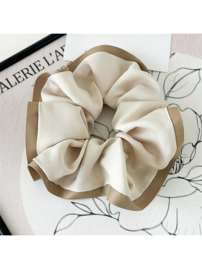 Gifty - Sweet Cloud Puffy Hair Ties