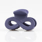 Beau - Minimalist Matte Hair Clip