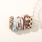 Gifty - Vintage Hair Tie Set