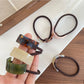 Gifty - Elegant Geometric Arch Hair Tie