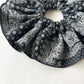 Gifty - Paisley Scrunchie Extra Large