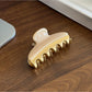 Beau - Premium Multi-Color Hair Clip