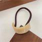 Gifty - Elegant Geometric Arch Hair Tie