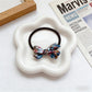 Gifty - Colorful Bow-Shaped Hair Tie