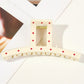 Beau - Cute Polka Dot Hair Clips