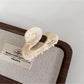 Beau - Geometric Minimalist Hair Clip