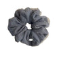 Gifty - Sweet Style Dot Print Mesh Scrunchie