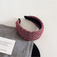 Gifty - Wide Knitted Hair Hoop