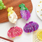 Beau - Vegetable Shaped Hair Clip