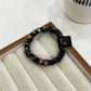 Gifty - Cute bear colorful hair tie
