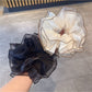 Gifty - 3D Tiered Ruffle Scrunchie