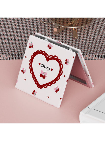 Mirroray - Folding Two Sided Vanity Mirror