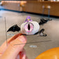 Beau - Cute Halloween Pumpkin Hat Hair Clip