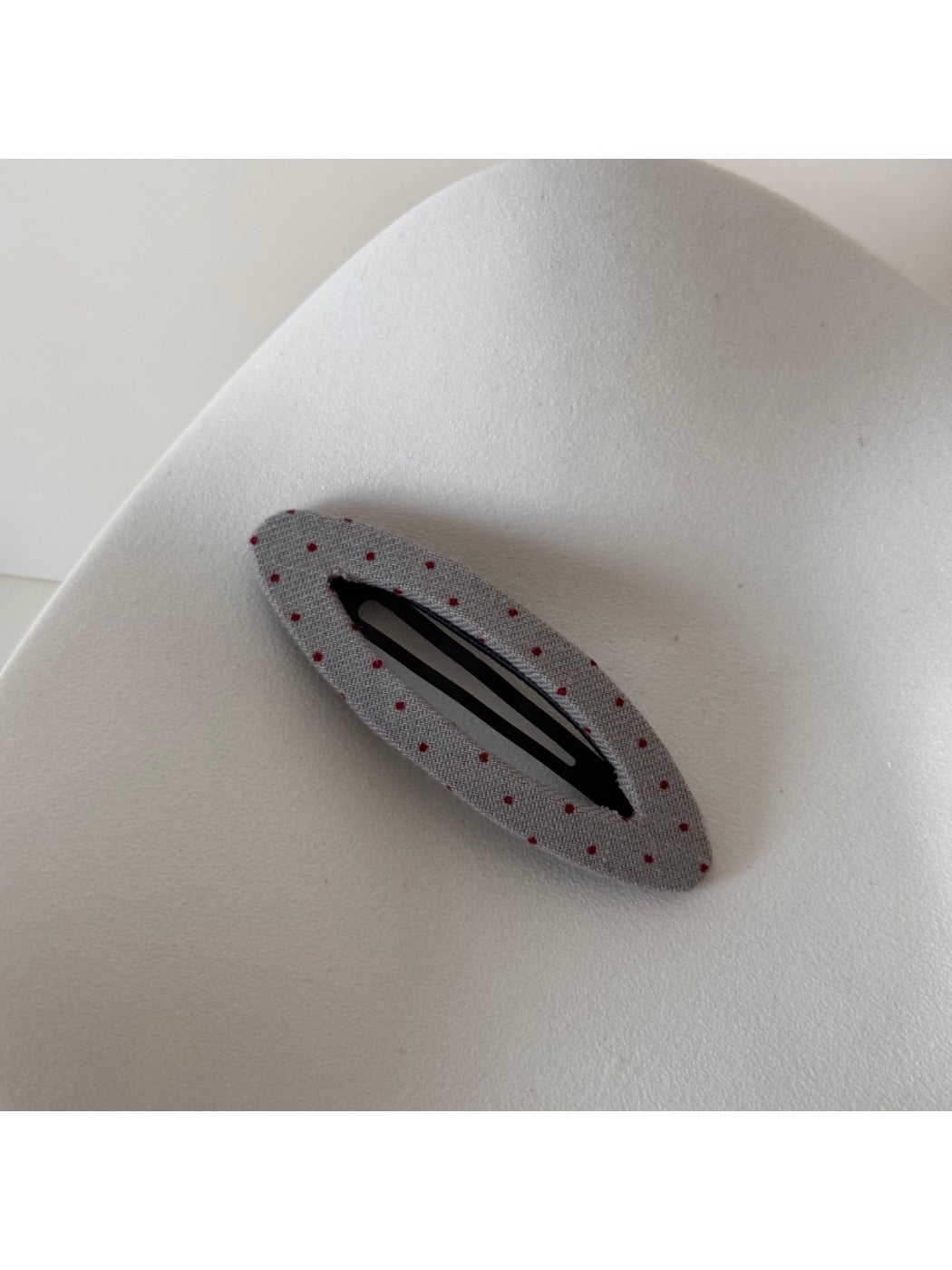 Beau - Cute Sweet Polka Dot Hair Clip