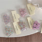 Beau - Adorable Flower Hair Clip Set