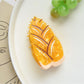 Beau - Vegetable Shaped Hair Clip