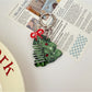 Keypus - Cartoon Shaped Bag Charm Keychain