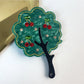 Mirroray - Adorable Tree Shaped Handheld Mirror