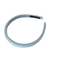 Gifty - Simple Padded Fashion Hoop Headband