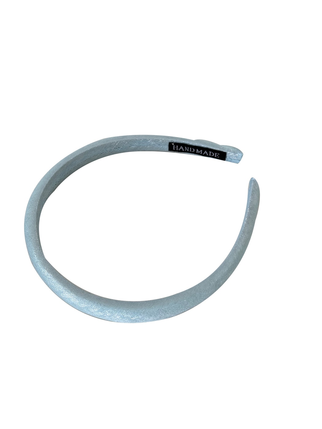 Gifty - Simple Padded Fashion Hoop Headband