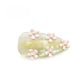 Beau - Acetate Floral Side Styling Hair Clip