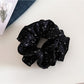 Gifty - Ruffled Edge Spiral-Shaped Hair Tie
