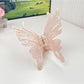 Beau - Minimalist Iridescent Hair Clip