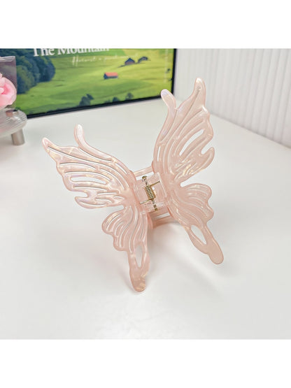 Beau - Minimalist Iridescent Hair Clip