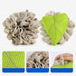 Papo - Maple Shaped 2-in-1 Bath Ball