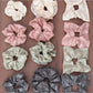 Gifty - Soft Scrunchie Hair Tie