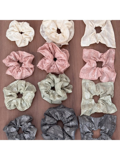 Gifty - Soft Scrunchie Hair Tie