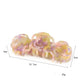 Beau - Pretty Rose Shaped Acetate Hair Clip