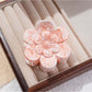 Beau - Six-Petal Floral Hair Clip