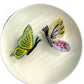 Beau - Polka Dot 3D Butterfly Hair Clip