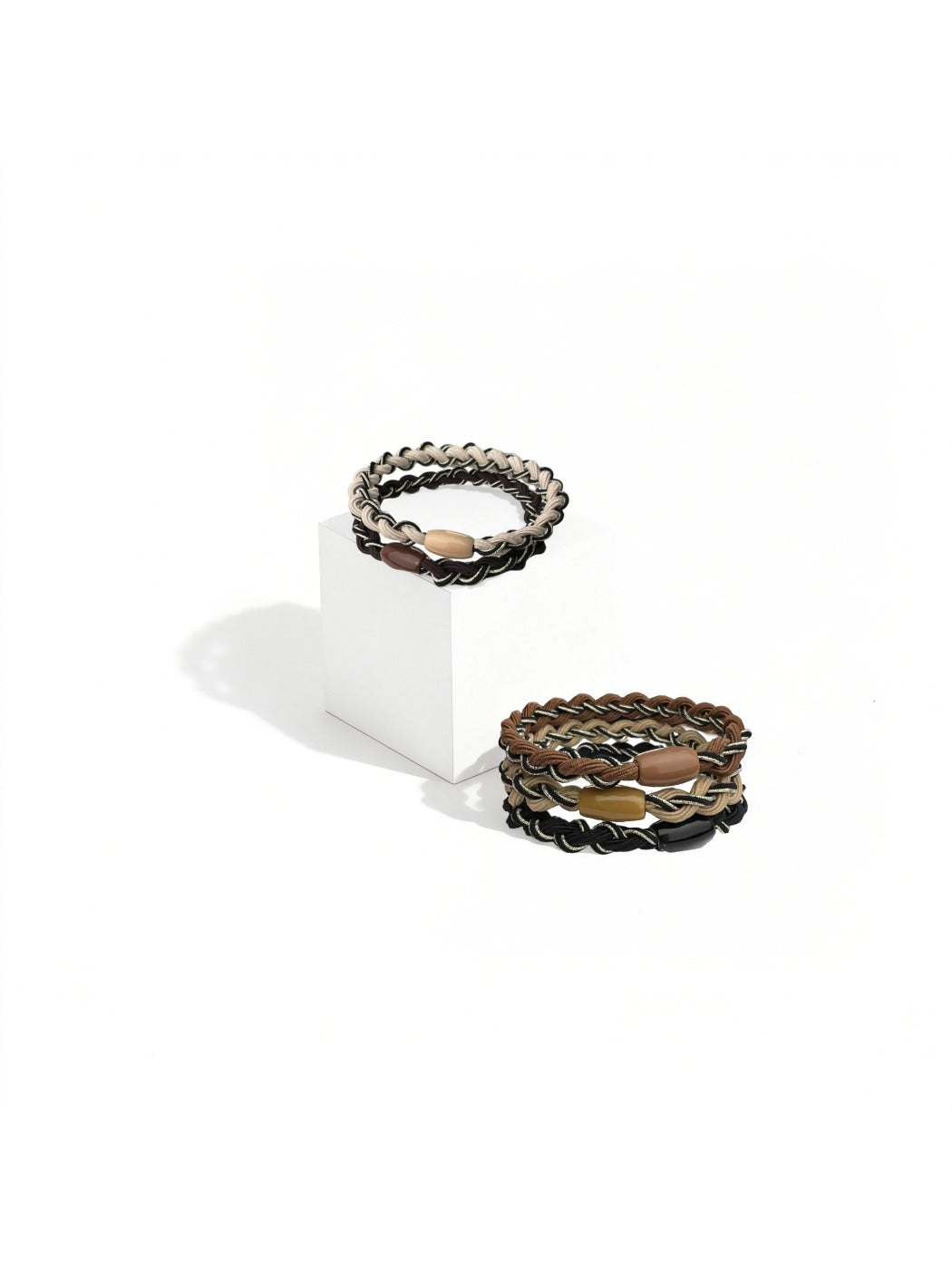 Gifty - Fashionable Minimalist Hair Tie
