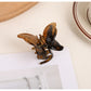 Beau - Retro Butterfly Shaped Hair Clip
