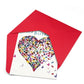 Carduria - Creative Heartfelt Birthday Card