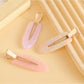Beau - Sweet Straight Hair Clip