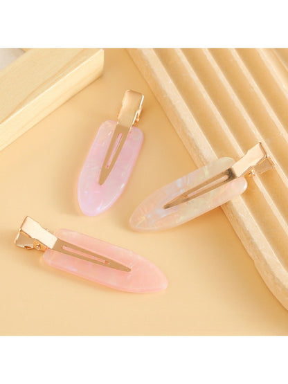 Beau - Sweet Straight Hair Clip