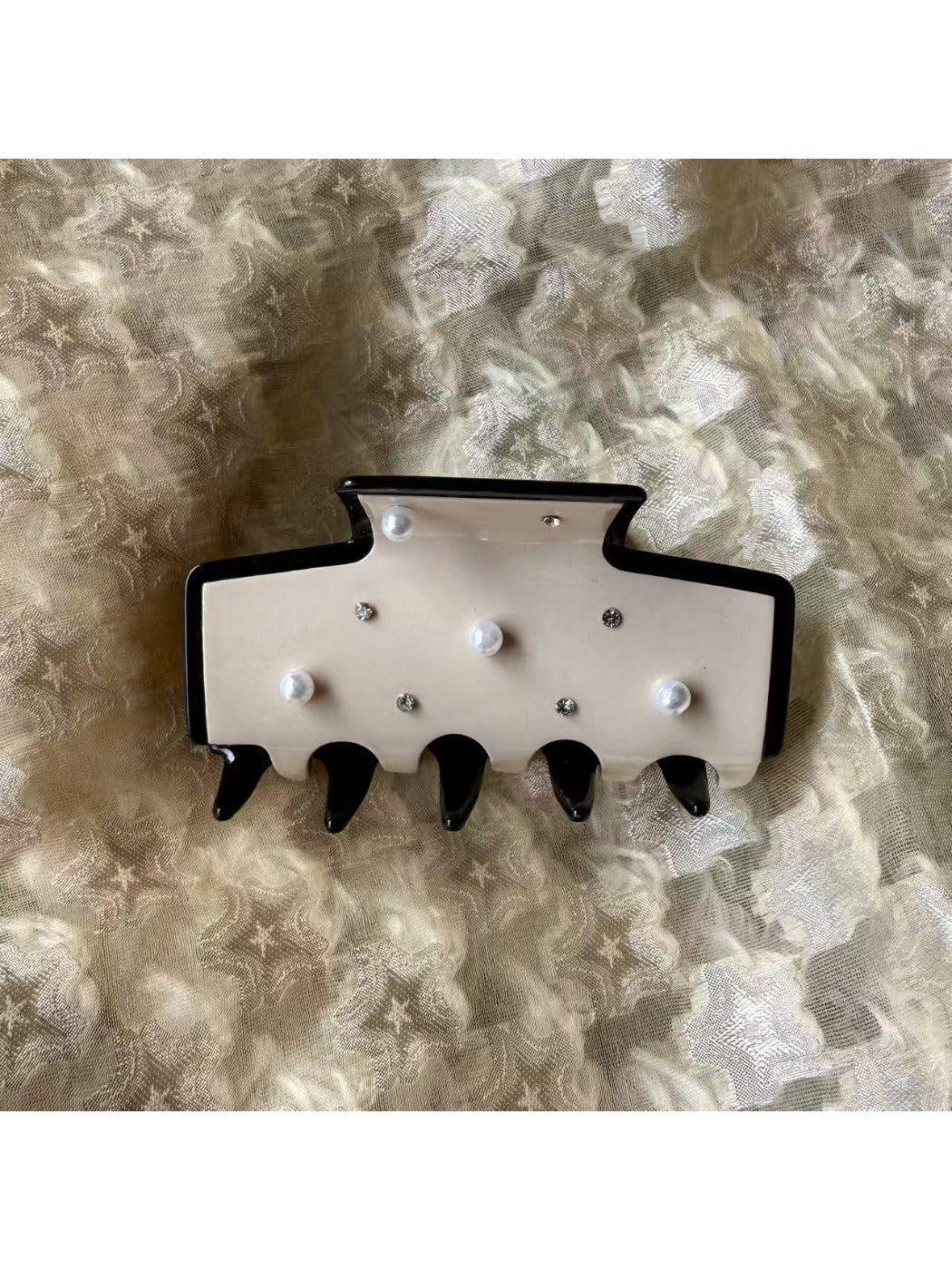 Beau - Minimalist Sweet Hair Clip
