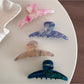 Beau - Vintage Acetate Hair Clip