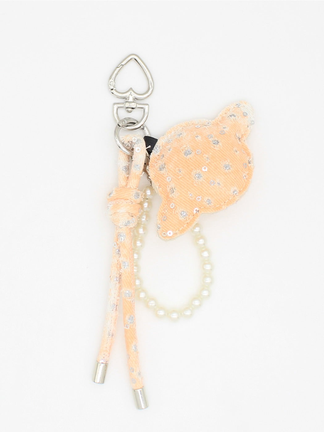 Keypus - Fresh Sweet Minimalist Keychain