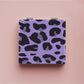 Mirroray - Square Dual Sided Print Compact Mirror