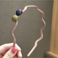 Gifty - Women Non Slip Toothed Headband
