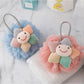 Papo - Sunflower Smile Bath Pouf