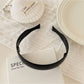 Gifty - Foldable Leopard Print Acetate Headband