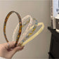 Gifty - Elegant Luxury Colorful Headband