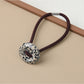Gifty - Ink Wash Dyed Round Hair Tie
