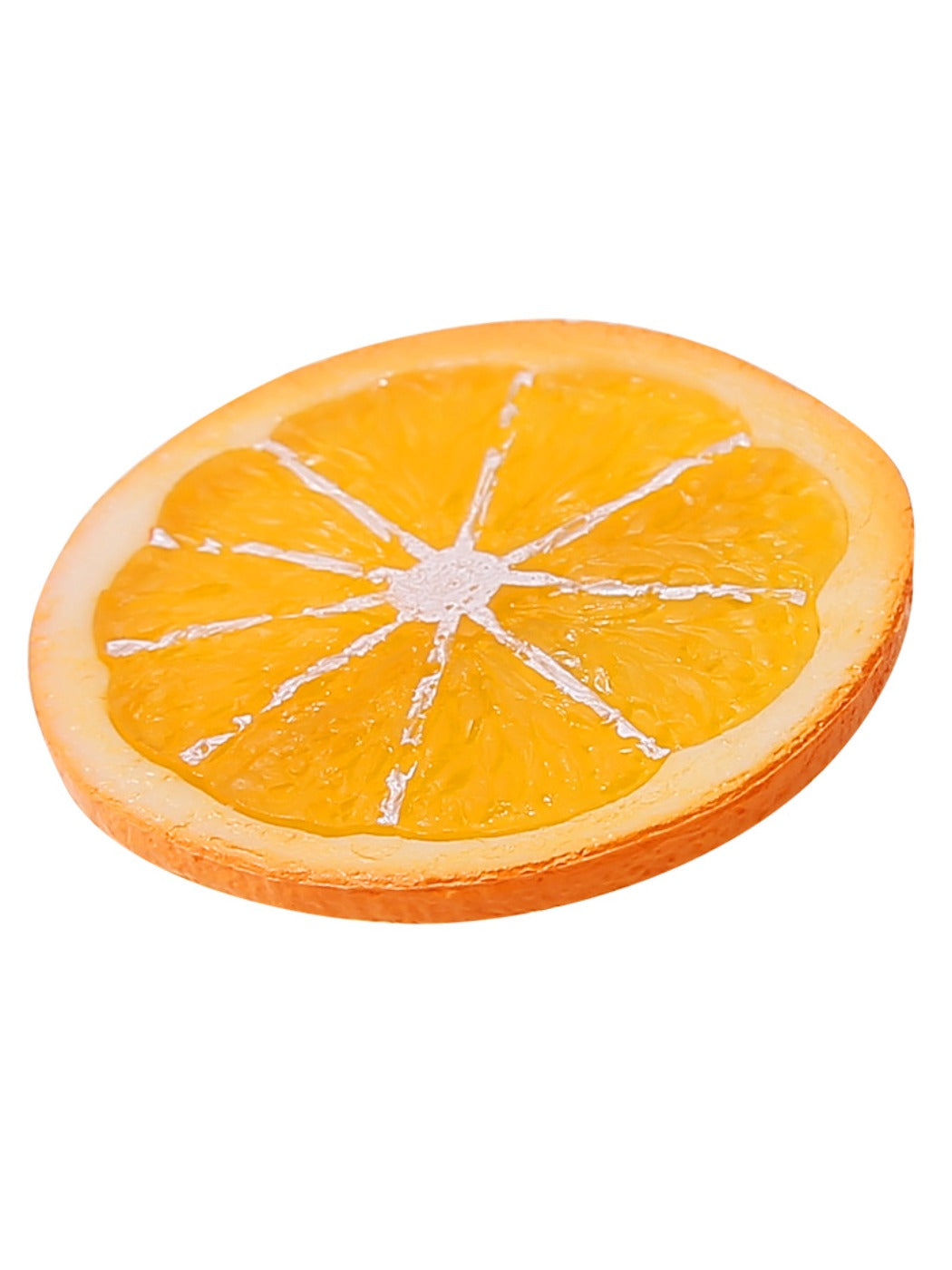 Beau - Lemon Slice Hair Clip