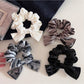 Gifty - Fashionable Elegant Bow Scrunchie